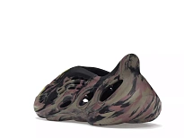 Фото № 2 с приближением к товару «‎adidas Yeezy Foam RNR MX Carbon»
