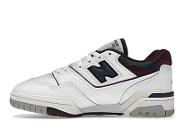 Фото № 3 с приближением к товару «‎New Balance 550»