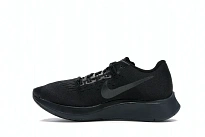 Фото № 3 с приближением к товару «‎Nike Zoom Fly Triple Black »