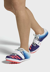 Фото № 2 с приближением к товару «‎Adidas Jumpstar»