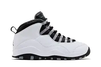 Air Jordan 10 Retro Steel 2025 - 2