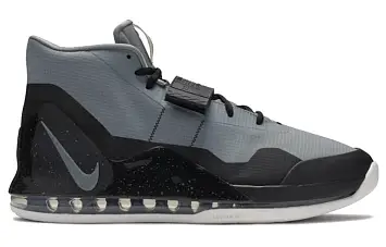 Nike Air Force Max 'Cool Grey' - 2