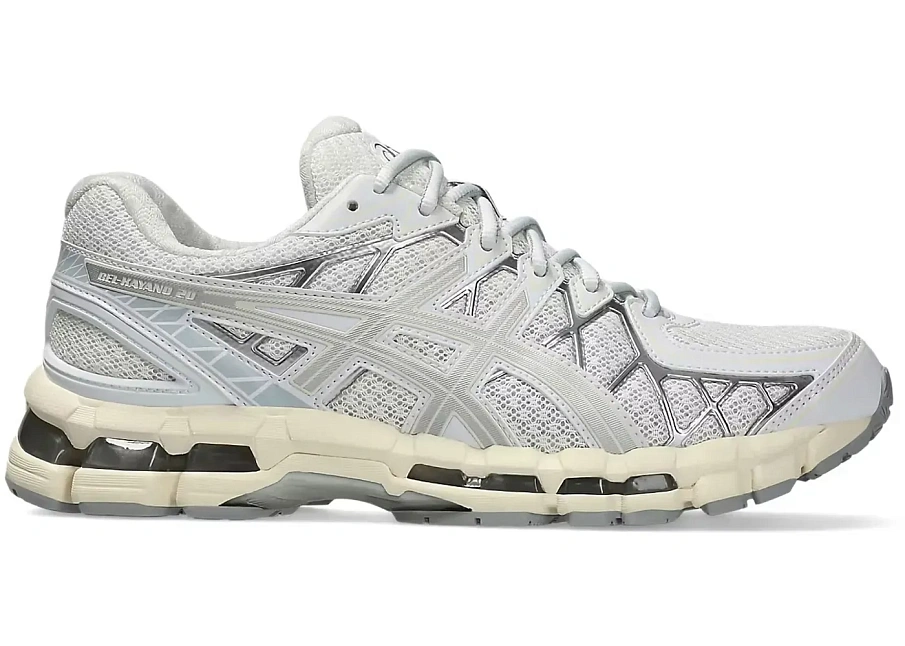 Фото № 1 с приближением к товару «‎ASICS Gel-Kayano 20»