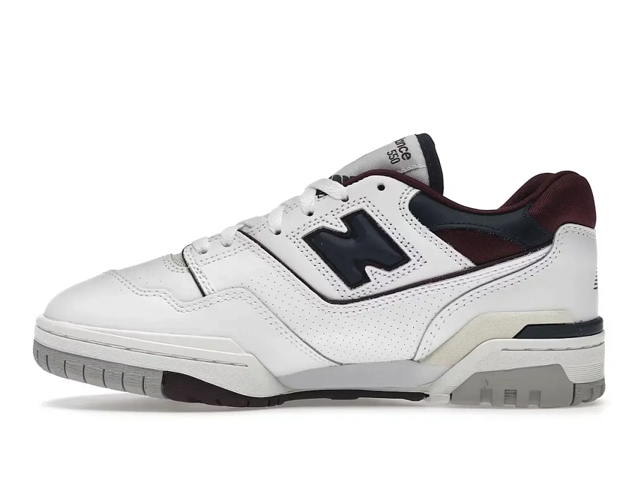 Фото № 3 с приближением к товару «‎New Balance 550»