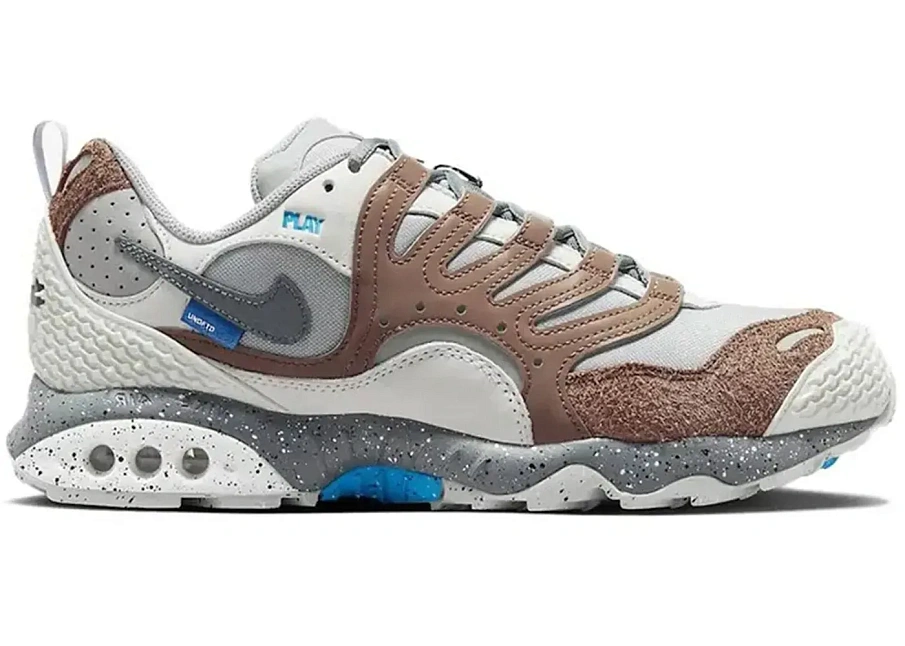 Фото № 1 с приближением к товару «‎Nike Air Terra Humara Undefeated Archaeo Brown»
