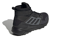 Фото № 4 с приближением к товару «‎adidas Terrex Trailmaker Mid Gore-Tex Black»