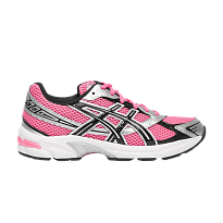 Фото № 1 с приближением к товару «‎ASICS Women's Gel 1130 Pink Black»