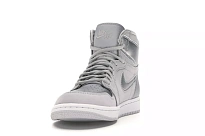 Фото № 5 с приближением к товару «‎Jordan 1 Retro High CO Japan Neutral Grey (2020)»