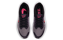 Фото № 4 с приближением к товару «‎Nike Wmns Zoom Winflo 8 Low-Top Running Shoes BlackPink»
