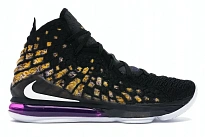 Фото № 1 с приближением к товару «‎Nike LeBron 17 Lakers»