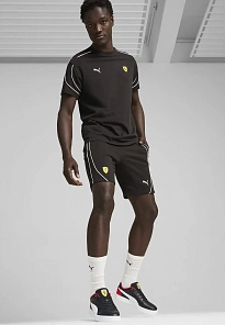 Фото № 2 с приближением к товару «‎SCUDERIA FERRARI CAVEN 2.0 »