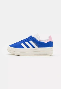 Фото № 2 с приближением к товару «‎GAZELLE BOLD »