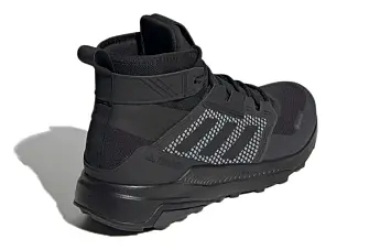 adidas Terrex Trailmaker Mid Gore-Tex Black - 6