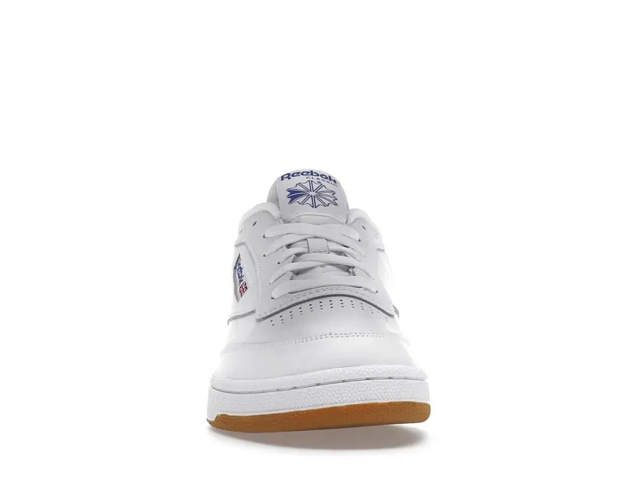 Фото № 2 с приближением к товару «‎Reebok Club C 85»