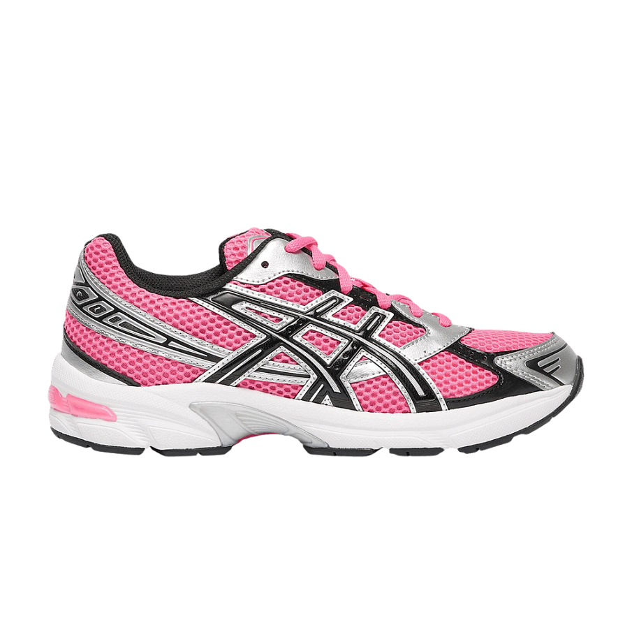 Фото № 1 с приближением к товару «‎ASICS Women's Gel 1130 Pink Black»