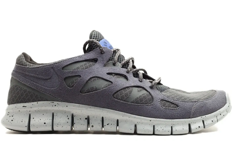 Фото № 1 с приближением к товару «‎Nike Free Run 2 New York»