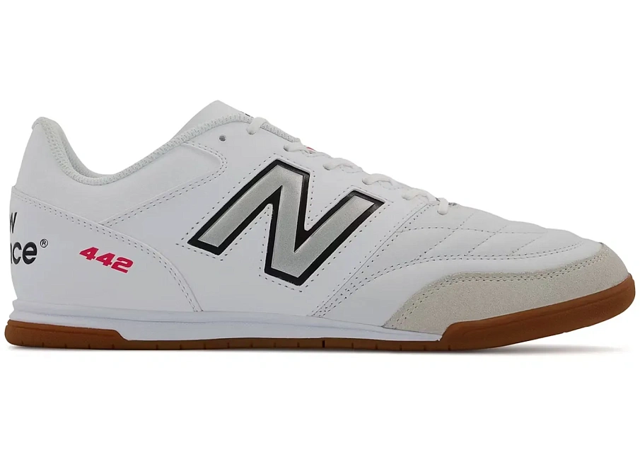 Фото № 1 с приближением к товару «‎New Balance 442 v2 Team Indoor»