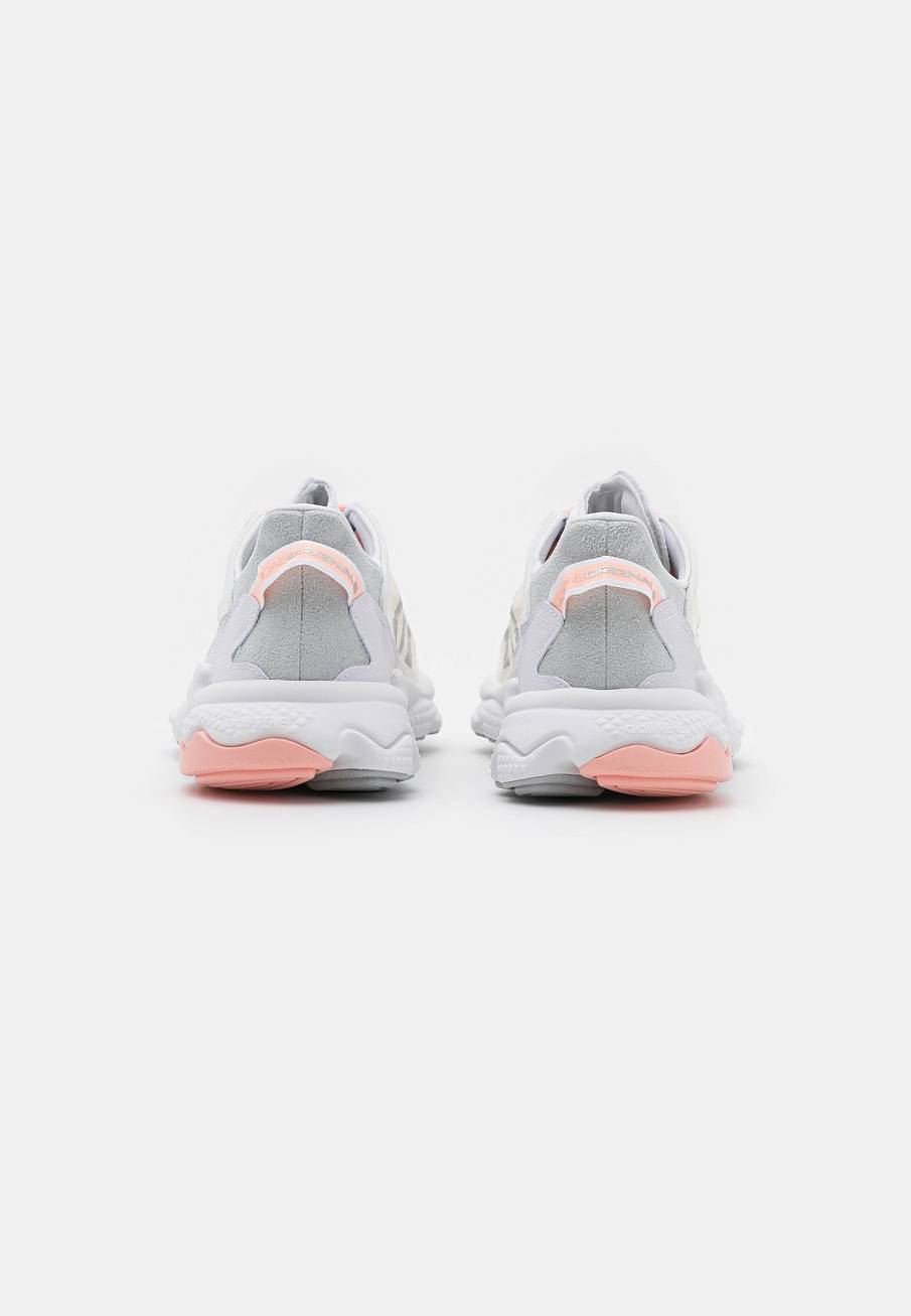 Фото № 4 с приближением к товару «‎Adidas Ozweego Helmet Closed »
