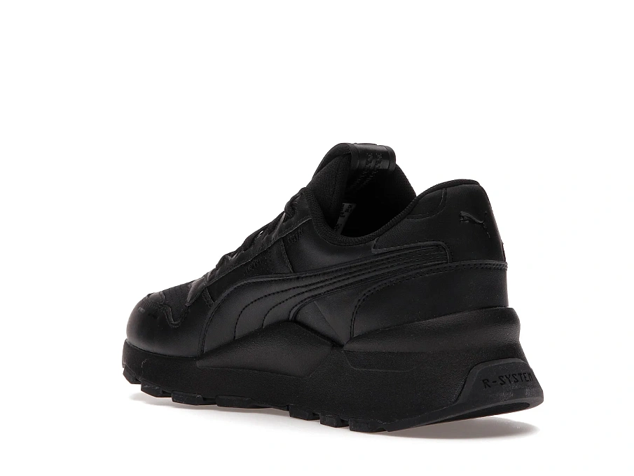Фото № 6 с приближением к товару «‎Puma RS 2.0 Black»