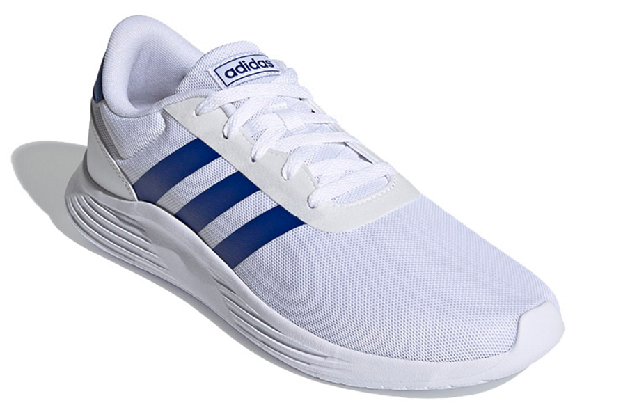 Фото № 3 с приближением к товару «‎adidas neo Lite Racer 2.0 WhiteBlue»