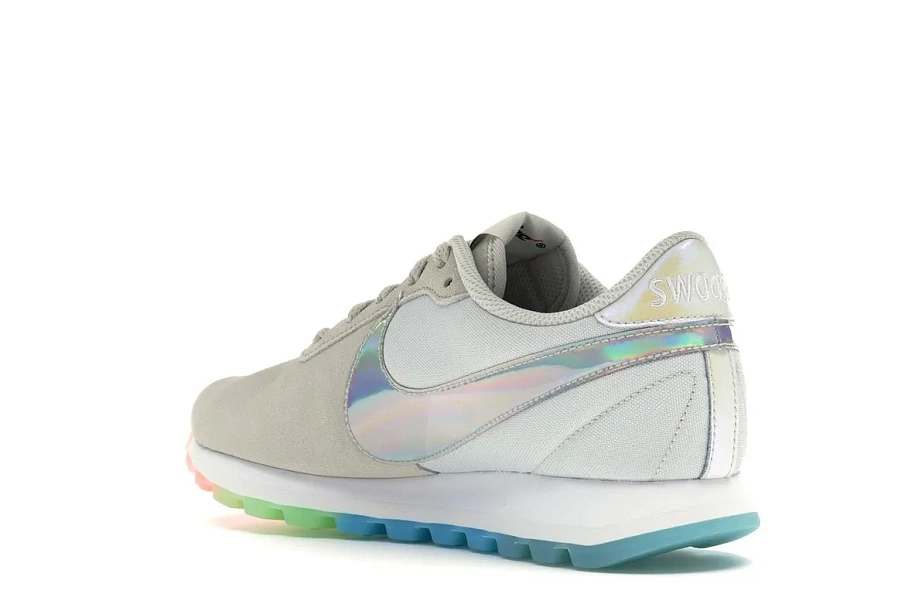 Фото № 5 с приближением к товару «‎Nike Pre-Love OX Rainbow »