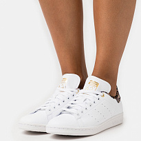 Фото № 2 с приближением к товару «‎Adidas Stan Smith »