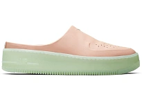 Фото № 1 с приближением к товару «‎Nike Air Force 1 Lover XX Coral Teal »