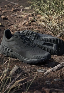 Фото № 3 с приближением к товару «‎TERREX SOULSTRIDE TRAIL RUNNING SHOES»