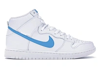 Фото № 1 с приближением к товару «‎Nike SB Dunk High Mulder»