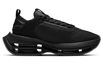 Фото № 2 с приближением к товару «‎Nike Wmns Zoom Double Stacked Black»