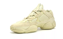 Фото № 3 с приближением к товару «‎adidas Yeezy 500 Super Moon Yellow»