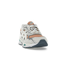 Фото № 2 с приближением к товару «‎ASICS Gel NYC Terracotta Cream»