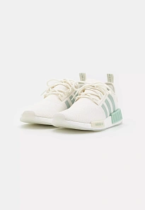 Фото № 3 с приближением к товару «‎NMD  R1 W»