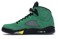 Фото № 3 с приближением к товару «‎Jordan 5 Retro Oregon Ducks»