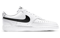Фото № 2 с приближением к товару «‎Nike Court Vision Low 'White'»