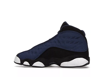 Jordan 13 Retro Brave Blue (2022)  - 2