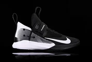 Nike Precision IV Flyease Oreo - 1