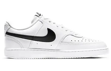 Nike Court Vision Low 'White' - 2
