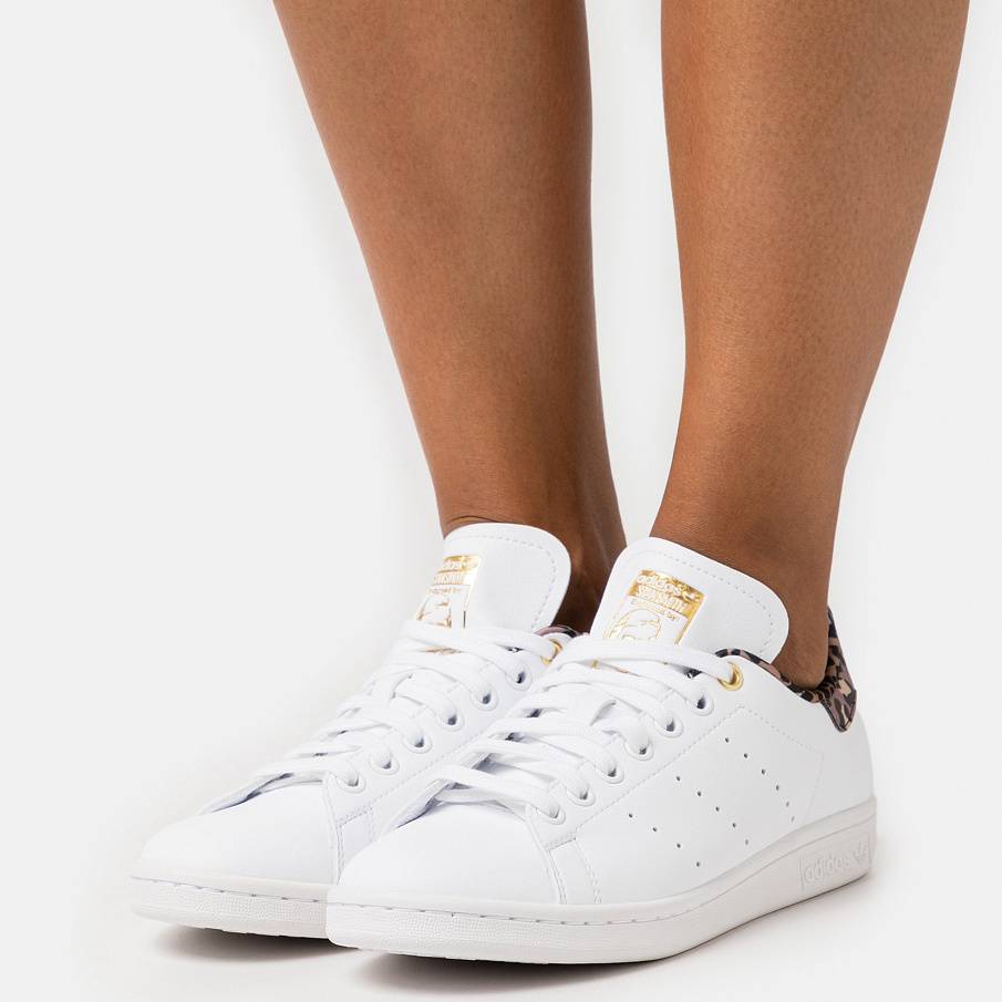 Фото № 2 с приближением к товару «‎Adidas Stan Smith »