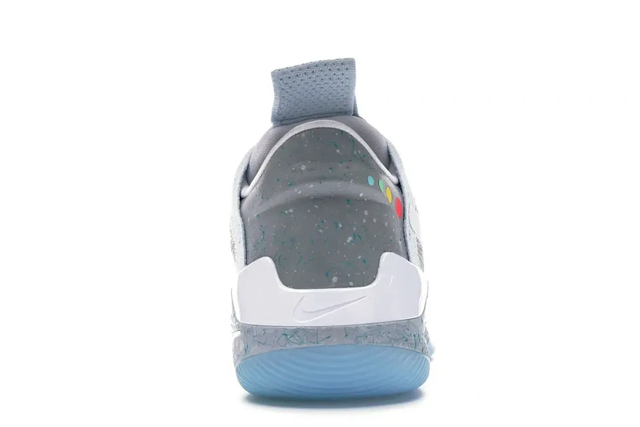 Фото № 4 с приближением к товару «‎Nike Adapt BB Mag (US Charger)»