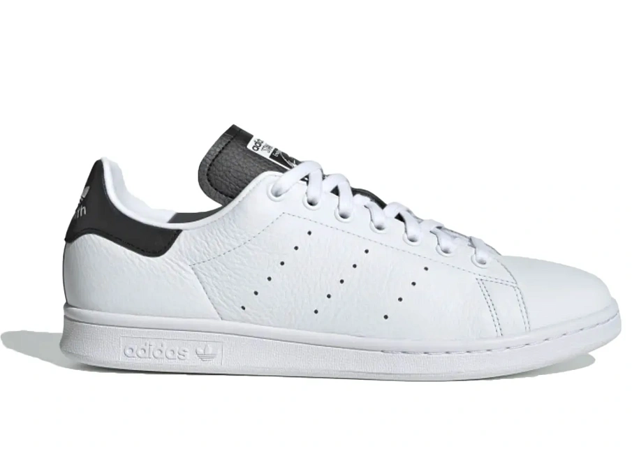 Фото № 1 с приближением к товару «‎adidas Stan Smith Cloud White Core Black»