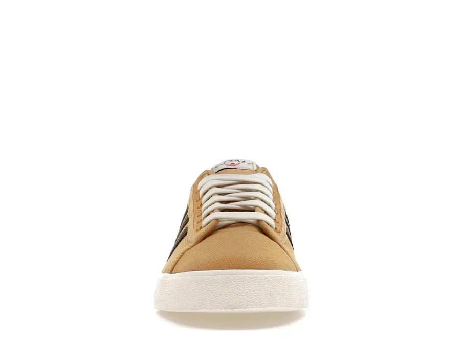 Фото № 2 с приближением к товару «‎adidas Adria Noah Golden Beige»
