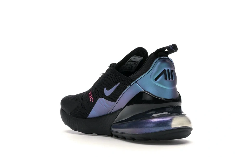 Фото № 5 с приближением к товару «‎Nike Air Max 270 Throwback Future »