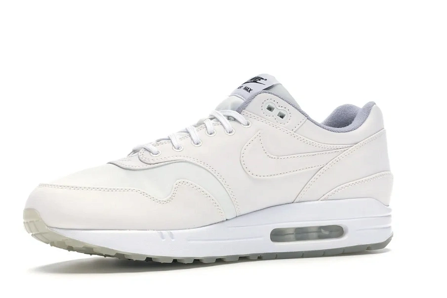Фото № 4 с приближением к товару «‎Nike Air Max 1 Dover Street Market Ventile (White)»