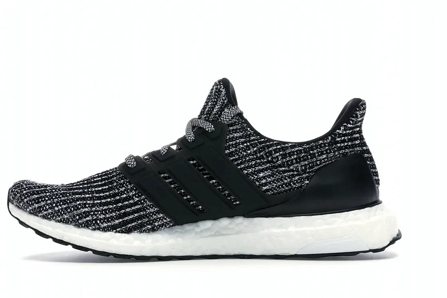 Фото № 3 с приближением к товару «‎adidas Ultra Boost 4.0 Cookies & Cream 2.0»
