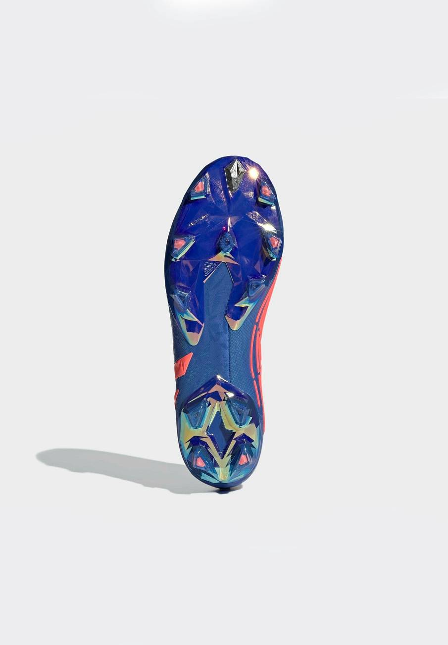 Фото № 5 с приближением к товару «‎Adidas Edge Fg»