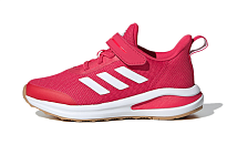 Фото № 1 с приближением к товару «‎adidas (BP) Fortarun El Gum RedWhite»