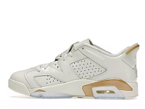 Фото № 5 с приближением к товару «‎Jordan 6 Retro Low GC Lunar New Year (2022)»