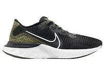 Фото № 1 с приближением к товару «‎Nike Renew Run Black Summit»