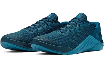 Nike Metcon 5 Green (AQ1189-446) - 4